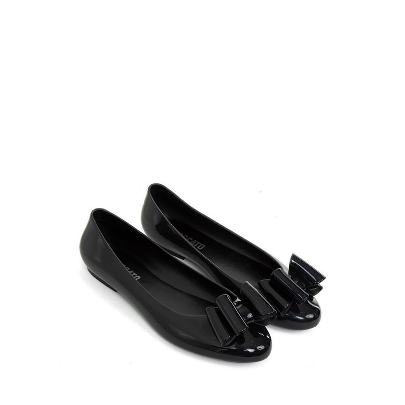 JELY5-005 Jelly Flat - Black