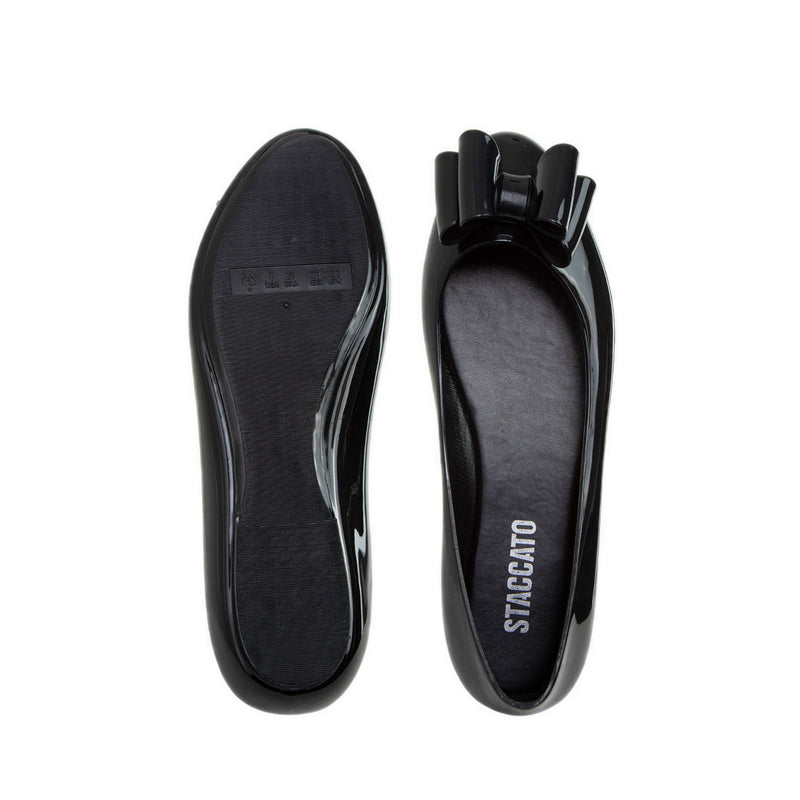 JELY5-005 Jelly Flat - Black