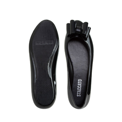 JELY5-005 Jelly Flat - Black