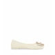 JEY04-018 Flats - Beige