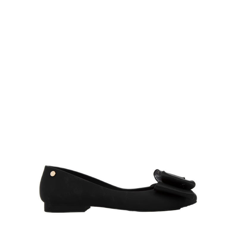 JEY05-005 Flats - Black