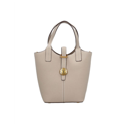 SX3029 Women's Tote- Apricot