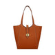 SX3049 Women's Tote bags- Brown