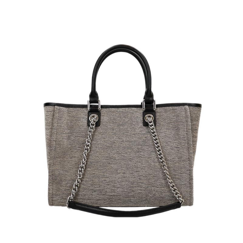 SX3059 Women's Tote bags- Grey