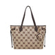 SX3071 Women's Tote bags- Coffee