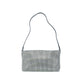 SX3235WHT Shoulder Bags - White