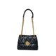 SX8013005 Shoulder Bags - Black