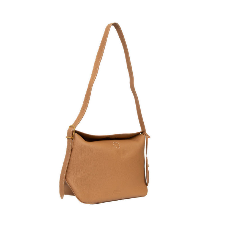 SX8025700 Shoulder Bags - Brown