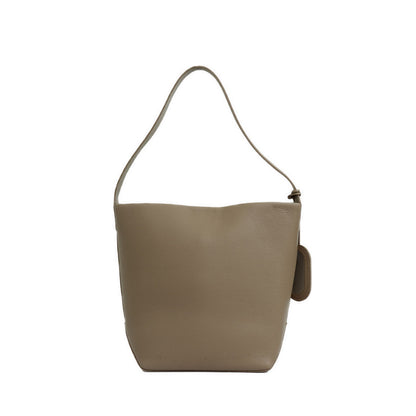 SX8030AP1 Shoulder Bags - Apricot