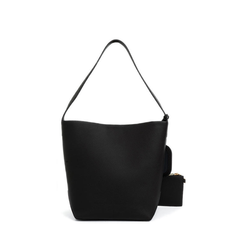 SX8030CEF Shoulder Bags - Coffee