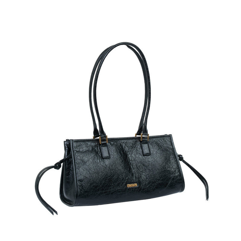 SX8044005 Shoulder Bags - Black