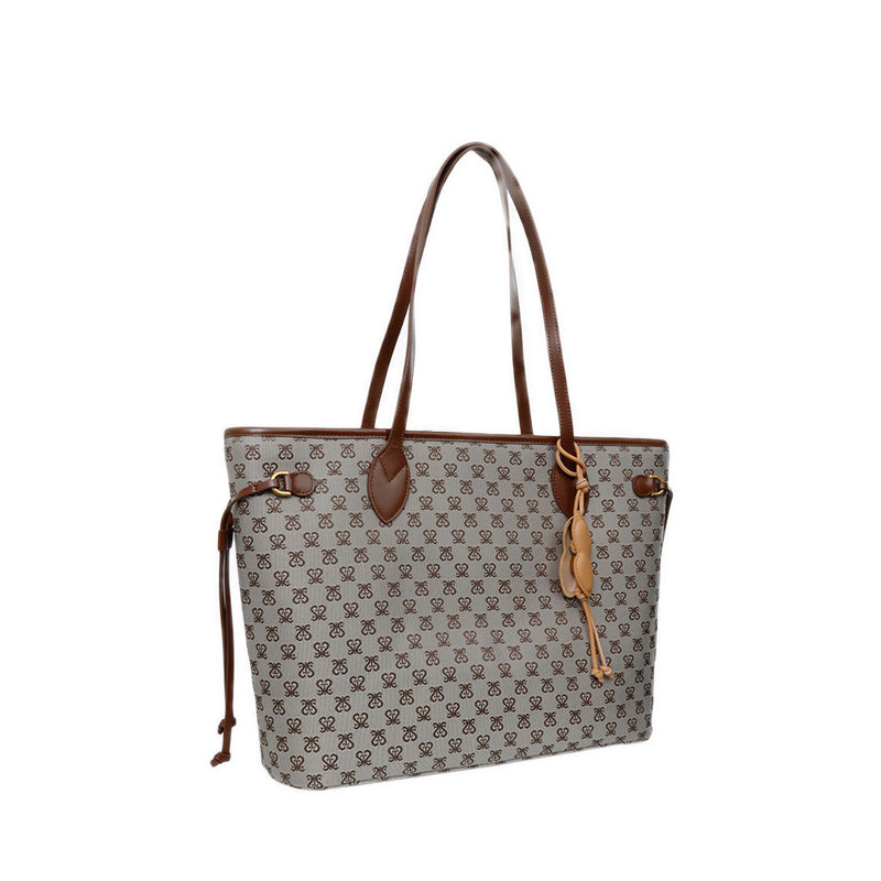 SX8103700 Totes - Brown