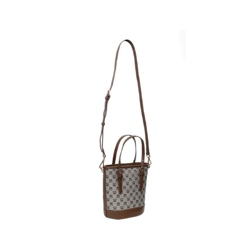 X9001-700 Totes - Brown