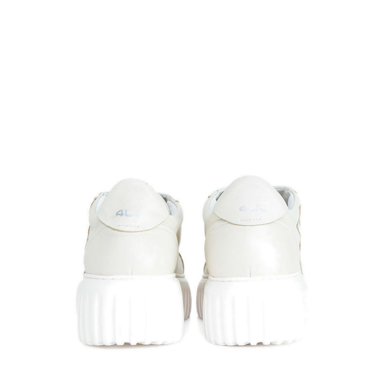 Women'S Sneakers Penny - White