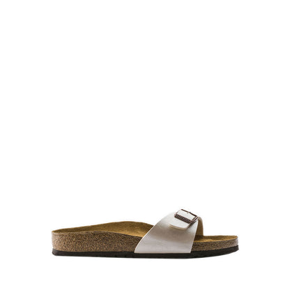 Birkenstock Madrid- White